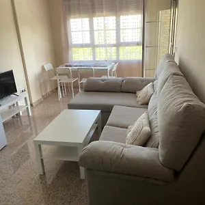  Apartamento Alejandro Plaza Fernandez 3