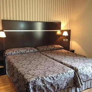 3* Hotel Cervantes