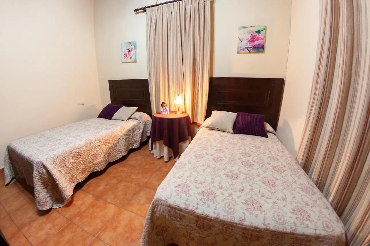 Finca El Cotillo Linares  0*, Linares (Jaen) Spain